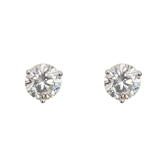 The Studs Diamond Earrings